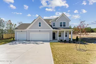 302 Enfield Dr, Carthage, NC 28327 - Photo 1