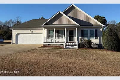 20 Weatherby Court, Angier, NC 27501 - Photo 1