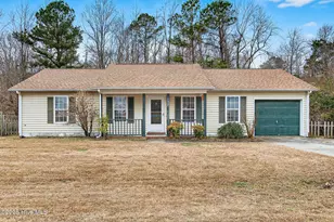 133 Sweet Water Dr, Jacksonville, NC 28540 - Photo 1