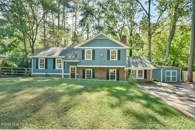 403 Brandywine Road, Chapel Hill, NC 27516 - Photo 1
