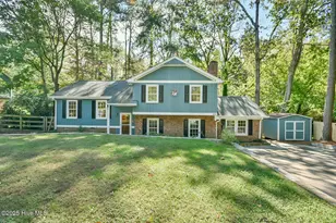 403 Brandywine Rd, Chapel Hill, NC 27516 - Photo 1