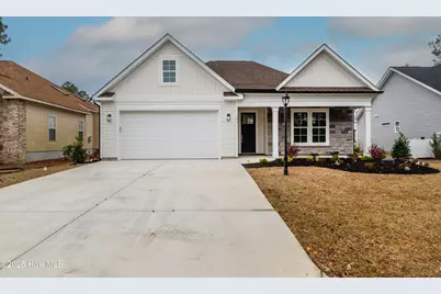 1073 Ridge Walk Way NW, Calabash, NC 28467 - Photo 1