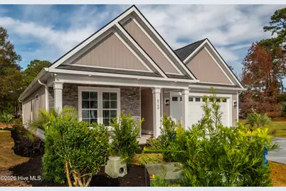 284 Ravennaside Drive NW, Calabash, NC 28467 - Photo 1