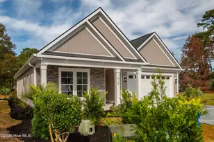 284 Ravennaside Dr NW, Calabash, NC 28467 - Photo 1
