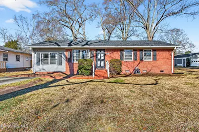 1718 Park Avenue, New Bern, NC 28560 - Photo 1