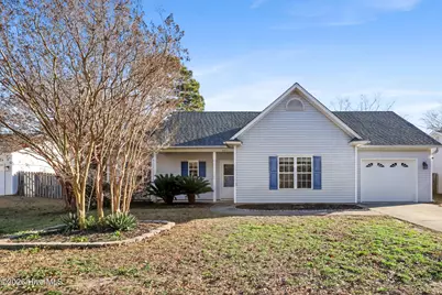 6611 Wedderburn Drive, Wilmington, NC 28412 - Photo 1