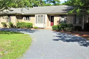1410 Monticello Dr, Pinehurst, NC 28374 - Photo 1