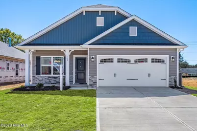 809 Hidden Bridge Drive, Jacksonville, NC 28546 - Photo 1