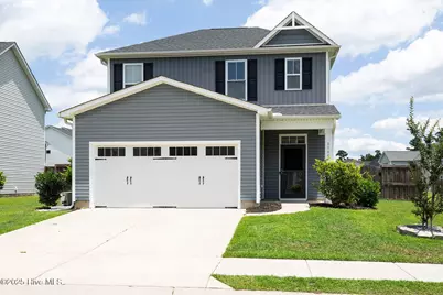 3084 Dagger Drive NE, Leland, NC 28451 - Photo 1
