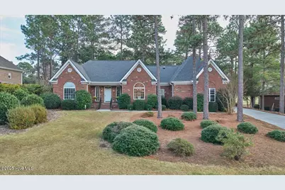 22 McNish Road, Southern Pines, NC 28387 - Photo 1