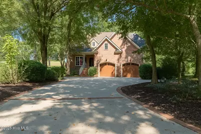 400 Wild Dunes Circle, Wilmington, NC 28411 - Photo 1