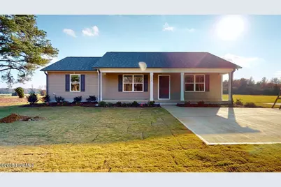 1318 Tommys Road, Goldsboro, NC 27534 - Photo 1