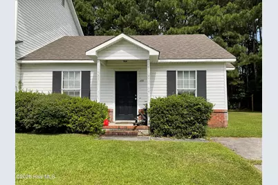 2131 Brandymill Lane, Jacksonville, NC 28546 - Photo 1