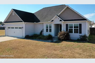 108 Stony Brook Way, Jacksonville, NC 28546 - Photo 1