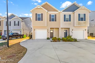 414 Vandemere Ct, Holly Ridge, NC 28445 - Photo 1