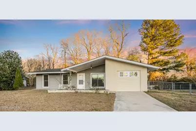105 Timber Lane, Jacksonville, NC 28540 - Photo 1