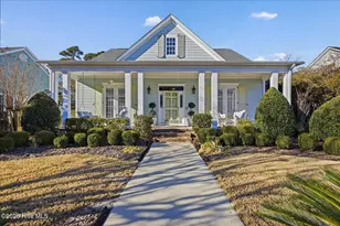 504 Bayfield Dr, Wilmington, NC 28411 - Photo 1