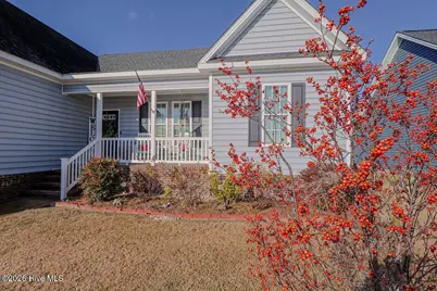 606 Millbrooke Circle, Elizabeth City, NC 27909 - Photo 1
