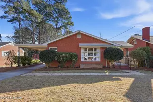 308 S Oleander Ave, Goldsboro, NC 27530 - Photo 1