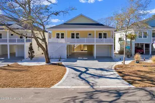 111-A SE 17th St, Oak Island, NC 28465 - Photo 1