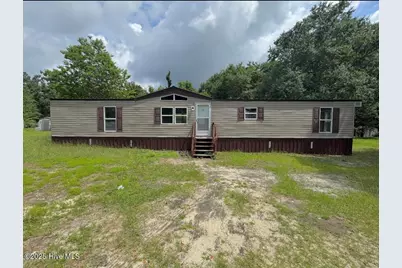 6851 Old Wire Road, Laurel Hill, NC 28351 - Photo 1
