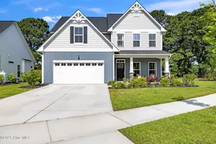 3520 Daufuskie Dr, Wilmington, NC 28412 - Photo 1