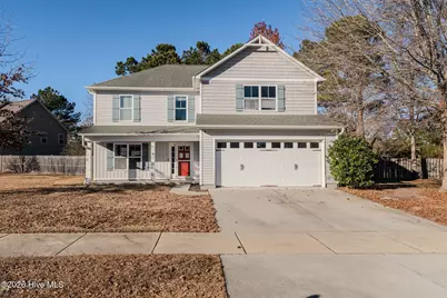 102 Bunchberry Court, Hampstead, NC 28443 - Photo 1