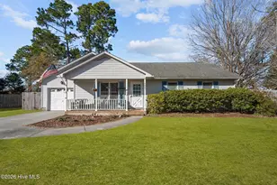 7005 Quail Woods Rd, Wilmington, NC 28411 - Photo 1