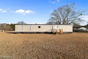 139 Pastoral Ln, Goldsboro, NC 27530 - Photo 1