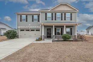 228 Copper Creek Dr, Winterville, NC 28590 - Photo 1