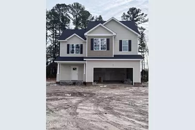 4062 Hunters Trail, Jacksonville, NC 28546 - Photo 1