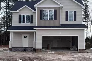 4062 Hunters Trail, Jacksonville, NC 28546 - Photo 1