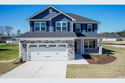 5082 Golden Willow Drive #Lot 68, Battleboro, NC 27809 - Photo 1