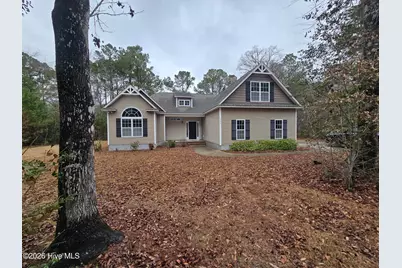 105 Dogwood Court, Hampstead, NC 28443 - Photo 1