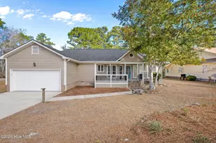 5801 Jolly Roger Rd, New Bern, NC 28560 - Photo 1