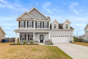 106 Lincolnton Ct, Jacksonville, NC 28540 - Photo 1