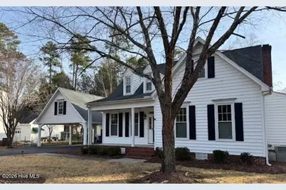 908 Timberlake Drive NW, Wilson, NC 27893 - Photo 1