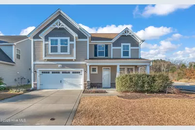 3304 Brushy Mountain Court, Wilmington, NC 28412 - Photo 1