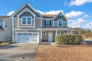 3304 Brushy Mountain Ct, Wilmington, NC 28412 - Photo 1