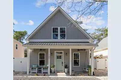 137 NE 75th Street, Oak Island, NC 28465 - Photo 1