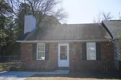 2705 Brookfield Drive, Piney Green, NC 28544 - Photo 1