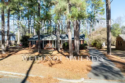 2912 Ridgecrest Drive, Rocky Mount, NC 27803 - Photo 1