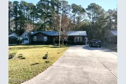 129 Normandy Drive, Wilmington, NC 28412 - Photo 1