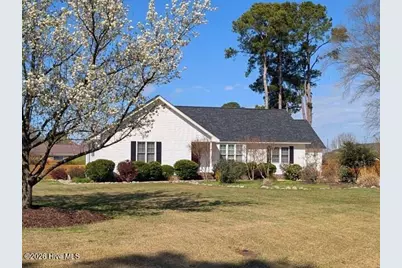 209 Woodhaven Drive, Goldsboro, NC 27530 - Photo 1