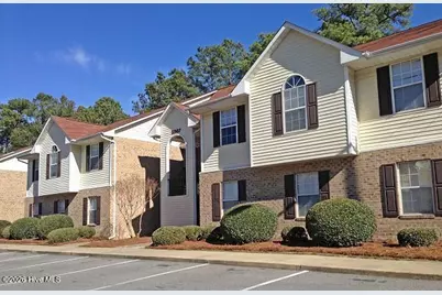 2810 Mulberry Lane #B, Greenville, NC 27858 - Photo 1