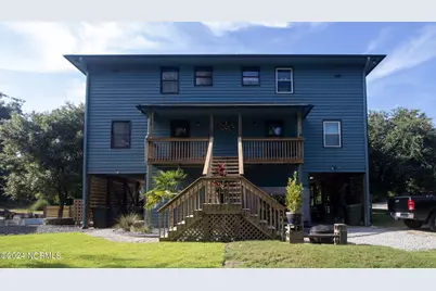 7301 Sound Drive #East, Emerald Isle, NC 28594 - Photo 1