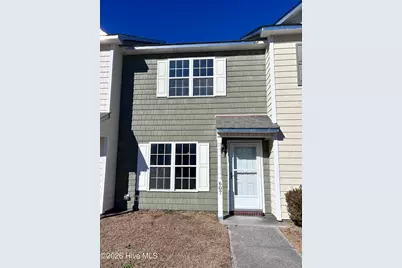 607 Streamwood Drive #607, Jacksonville, NC 28546 - Photo 1