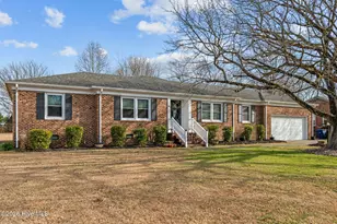 219 Leon Dr, Greenville, NC 27858 - Photo 1