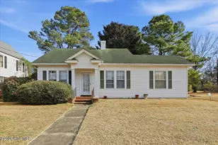 1217 Virginia Ave, Kinston, NC 28501 - Photo 1