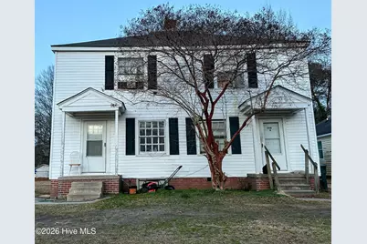 306 Watauga Avenue #A&B, Greenville, NC 27834 - Photo 1